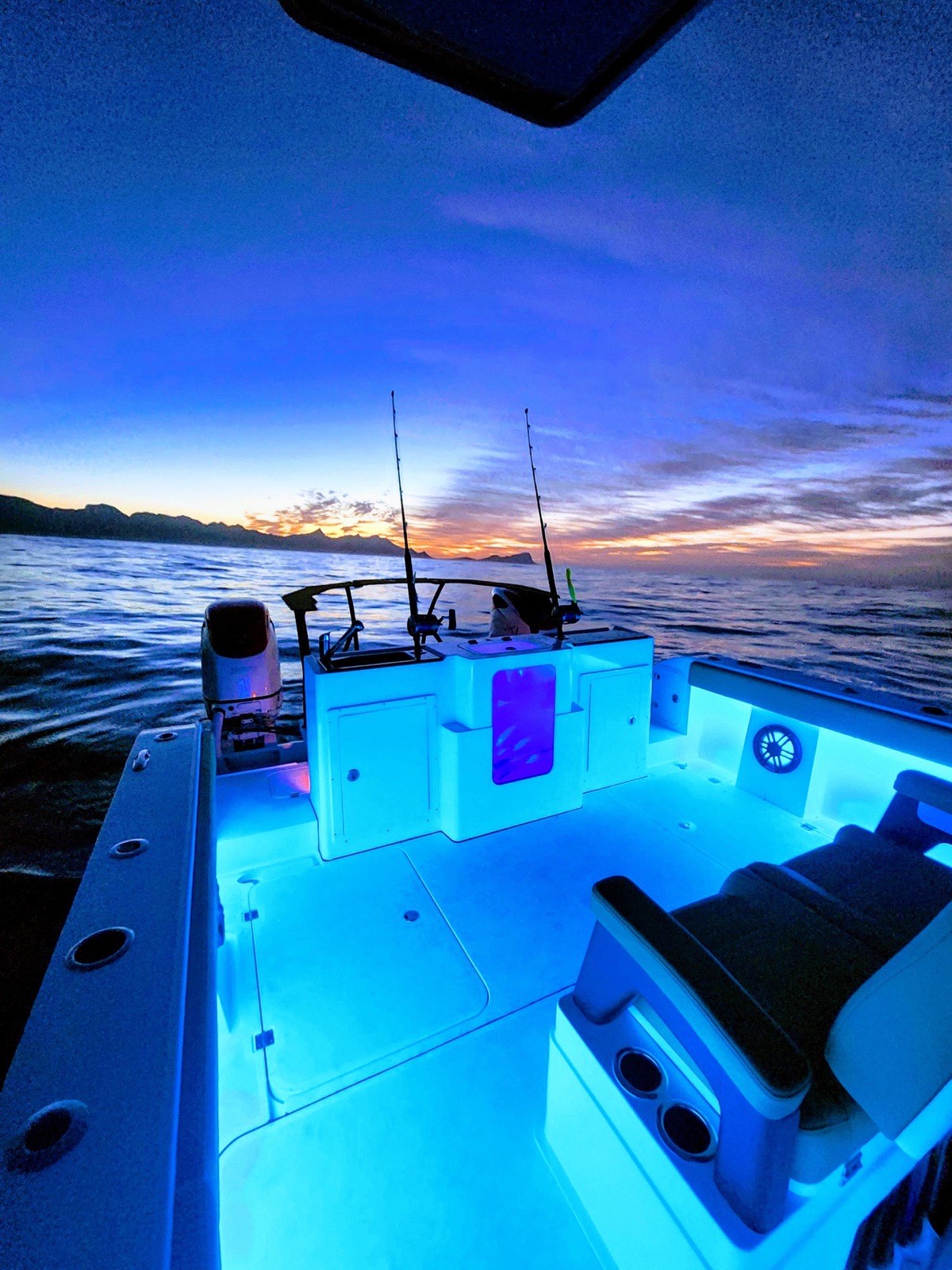 MVI 30 OC Fishing prep